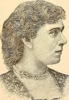 Picture 54 of 60 from Key to phrenology / by Prof. Wm. Seymour, practical phrenologist & psychologist, of Philadelphia. (1890), leaf 165
