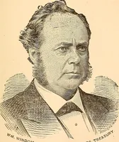 Picture 60 of 60 from Key to phrenology / by Prof. Wm. Seymour, practical phrenologist & psychologist, of Philadelphia. (1890), leaf 179