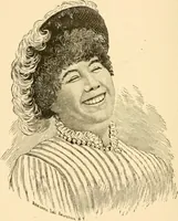 Picture 7 of 60 from Key to phrenology / by Prof. Wm. Seymour, practical phrenologist & psychologist, of Philadelphia. (1890), leaf 36