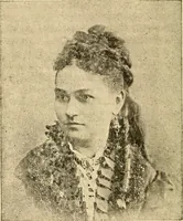 An illustration from Key to phrenology / by Prof. Wm. Seymour, practical phrenologist & psychologist, of Philadelphia. (1890)