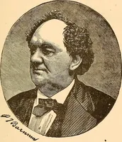 Picture 11 of 60 from Key to phrenology / by Prof. Wm. Seymour, practical phrenologist & psychologist, of Philadelphia. (1890), leaf 45