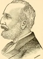 Picture 18 of 60 from Key to phrenology / by Prof. Wm. Seymour, practical phrenologist & psychologist, of Philadelphia. (1890), leaf 60
