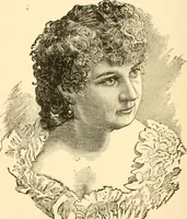 An illustration from Key to phrenology / by Prof. Wm. Seymour, practical phrenologist & psychologist, of Philadelphia. (1890)
