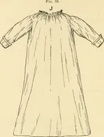 An illustration from Pediatrics : the hygienic and medical treatment of children / by Thomas Morgan Rotch. (1898)