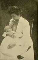 Picture 37 of 203 from Pediatrics : the hygienic and medical treatment of children / by Thomas Morgan Rotch. (1898), leaf 188