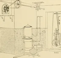 An illustration from Pediatrics : the hygienic and medical treatment of children / by Thomas Morgan Rotch. (1898)