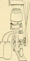 An illustration from Pediatrics : the hygienic and medical treatment of children / by Thomas Morgan Rotch. (1898)