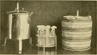 Picture 61 of 203 from Pediatrics : the hygienic and medical treatment of children / by Thomas Morgan Rotch. (1898), leaf 312