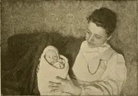 An illustration from Pediatrics : the hygienic and medical treatment of children / by Thomas Morgan Rotch. (1898)