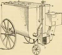 An illustration from Pediatrics : the hygienic and medical treatment of children / by Thomas Morgan Rotch. (1898)