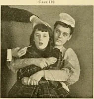 Picture 74 of 203 from Pediatrics : the hygienic and medical treatment of children / by Thomas Morgan Rotch. (1898), leaf 364