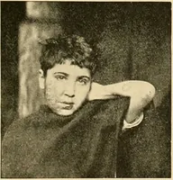 An illustration from Pediatrics : the hygienic and medical treatment of children / by Thomas Morgan Rotch. (1898)