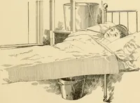 An illustration from Pediatrics : the hygienic and medical treatment of children / by Thomas Morgan Rotch. (1898)