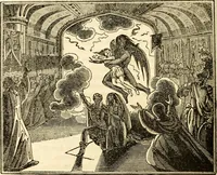 Picture 7 of 106 from The astrologer of the nineteenth century / By the members of the Mercurii: Raphael ... and other sideral [sic] artists. (1825), leaf 118
