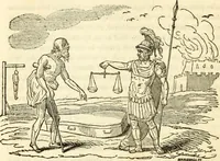 Picture 14 of 106 from The astrologer of the nineteenth century / By the members of the Mercurii: Raphael ... and other sideral [sic] artists. (1825), leaf 190
