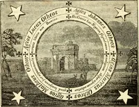 Picture 22 of 106 from The astrologer of the nineteenth century / By the members of the Mercurii: Raphael ... and other sideral [sic] artists. (1825), leaf 260