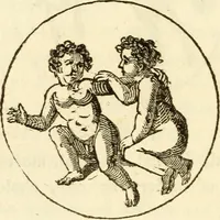 Picture 34 of 106 from The astrologer of the nineteenth century / By the members of the Mercurii: Raphael ... and other sideral [sic] artists. (1825), leaf 322