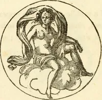 Picture 37 of 106 from The astrologer of the nineteenth century / By the members of the Mercurii: Raphael ... and other sideral [sic] artists. (1825), leaf 324