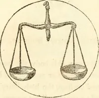 Picture 38 of 106 from The astrologer of the nineteenth century / By the members of the Mercurii: Raphael ... and other sideral [sic] artists. (1825), leaf 325