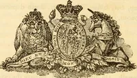 Picture 55 of 106 from The astrologer of the nineteenth century / By the members of the Mercurii: Raphael ... and other sideral [sic] artists. (1825), leaf 426