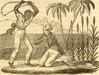 An illustration from The astrologer of the nineteenth century / By the members of the Mercurii: Raphael ... and other sideral [sic] artists. (1825)