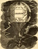 Picture 83 of 106 from The astrologer of the nineteenth century / By the members of the Mercurii: Raphael ... and other sideral [sic] artists. (1825), leaf 487