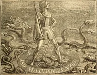 Picture 91 of 106 from The astrologer of the nineteenth century / By the members of the Mercurii: Raphael ... and other sideral [sic] artists. (1825), leaf 545