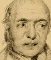 An illustration from The physiognomy of mental diseases / by Sir Alexander Morison. (1838)