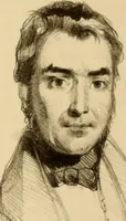 An illustration from The physiognomy of mental diseases / by Sir Alexander Morison. (1838)