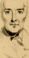 An illustration from The physiognomy of mental diseases / by Sir Alexander Morison. (1838)