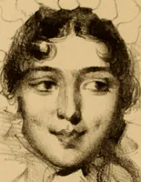 An illustration from The physiognomy of mental diseases / by Sir Alexander Morison. (1838)