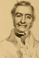 An illustration from The physiognomy of mental diseases / by Sir Alexander Morison. (1838)