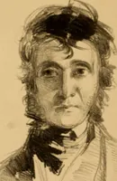 An illustration from The physiognomy of mental diseases / by Sir Alexander Morison. (1838)