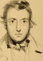 An illustration from The physiognomy of mental diseases / by Sir Alexander Morison. (1838)