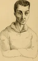 An illustration from The physiognomy of mental diseases / by Sir Alexander Morison. (1838)