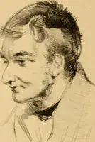 An illustration from The physiognomy of mental diseases / by Sir Alexander Morison. (1838)