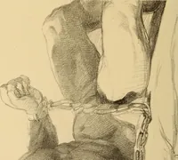 Picture 38 of 42 from The physiognomy of mental diseases / by Sir Alexander Morison. (1838), leaf 468