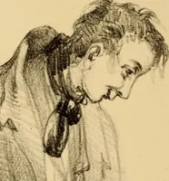 Picture 41 of 42 from The physiognomy of mental diseases / by Sir Alexander Morison. (1838), leaf 496