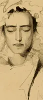 An illustration from The physiognomy of mental diseases / by Sir Alexander Morison. (1838)