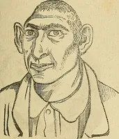 An illustration from Questioni filosofiche, sociali, mediche e medico-forensi : trattate coi principii della fisiologia del cervello / pel Dottore Biagio G. Miraglia. (1883)