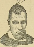 An illustration from Questioni filosofiche, sociali, mediche e medico-forensi : trattate coi principii della fisiologia del cervello / pel Dottore Biagio G. Miraglia. (1883)