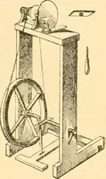 An illustration from The microscope : its history, construction, and application, being a familiar introduction to the use of the instrument, and the study of microscopial science / By Jabez Hogg ... with upwards of five hundred engravings and coloured illustrations by Tuffen West. (1867)