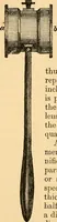 An illustration from The microscope : its history, construction, and application, being a familiar introduction to the use of the instrument, and the study of microscopial science / By Jabez Hogg ... with upwards of five hundred engravings and coloured illustrations by Tuffen West. (1867)