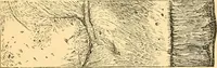 An illustration from The microscope : its history, construction, and application, being a familiar introduction to the use of the instrument, and the study of microscopial science / By Jabez Hogg ... with upwards of five hundred engravings and coloured illustrations by Tuffen West. (1867)
