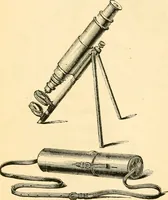 An illustration from The microscope : its history, construction, and application, being a familiar introduction to the use of the instrument, and the study of microscopial science / By Jabez Hogg ... with upwards of five hundred engravings and coloured illustrations by Tuffen West. (1867)