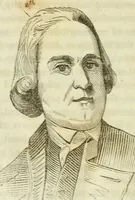 An illustration from A new system of phrenology / by J. Stanley Grimes. (1839)