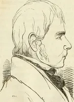 An illustration from A new system of phrenology / by J. Stanley Grimes. (1839)