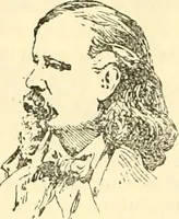 An illustration from Phrenology proved, illustrated, and applied : embracing an analysis of the primary mental powers in their various degrees of developments, the phenomena produced by their combined activity, and the location of the phrenological organs in the head : together with a view of the moral and anatomical objections to the science / by O. S. and L. N. Fowler. (1892)