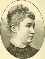 An illustration from Phrenology proved, illustrated, and applied : embracing an analysis of the primary mental powers in their various degrees of developments, the phenomena produced by their combined activity, and the location of the phrenological organs in the head : together with a view of the moral and anatomical objections to the science / by O. S. and L. N. Fowler. (1892)