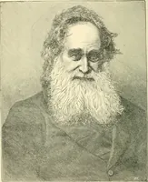An illustration from Phrenology proved, illustrated, and applied : embracing an analysis of the primary mental powers in their various degrees of developments, the phenomena produced by their combined activity, and the location of the phrenological organs in the head : together with a view of the moral and anatomical objections to the science / by O. S. and L. N. Fowler. (1892)